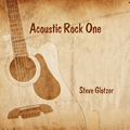 Acoustic Rock I Music CD